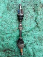 Фотография Привод передний левый NISSAN TIIDA 2007г.