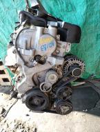 Фотография Двигатель MR18DE NISSAN TIIDA 2007г.