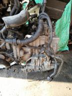 Фотография Автомат NISSAN TIIDA 2007г.