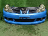 Фотография Ноускат NISSAN WINGROAD 2006г.