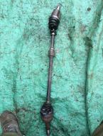 Фотография Привод передний правый NISSAN WINGROAD 2006г.