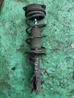 Фотография Стойка передняя правая NISSAN WINGROAD 2006г.