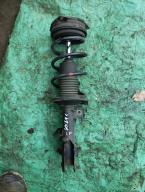 Фотография Стойка передняя левая NISSAN WINGROAD 2006г.