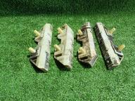 Фотография Крепление бампера заднее NISSAN WINGROAD 2006г.