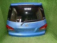 Фотография Дверь задняя NISSAN WINGROAD 2006г.