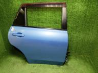 Фотография Дверь задняя правая NISSAN WINGROAD 2006г.