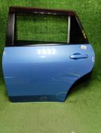 Фотография Дверь задняя левая NISSAN WINGROAD 2006г.