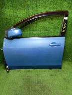 Фотография Дверь передняя левая NISSAN WINGROAD 2006г.