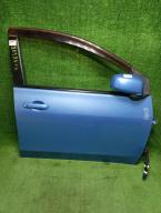 Фотография Дверь передняя правая NISSAN WINGROAD 2006г.