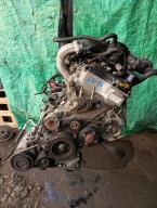 Фотография Двигатель 1NRFE TOYOTA IQ 2009г.