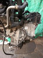 Фотография Автомат TOYOTA IQ 2009г.