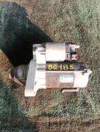 Фотография Стартер TOYOTA IQ 2009г.