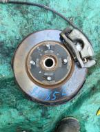 Фотография Ступица передняя левая TOYOTA IQ 2009г.