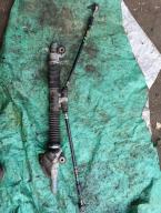 Фотография Рулевая рейка TOYOTA IQ 2009г.