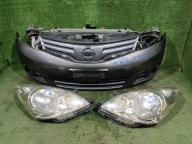 Фотография Ноускат NISSAN NOTE 2010г.