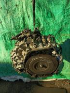 Фотография Автомат HONDA FIT 2009г.