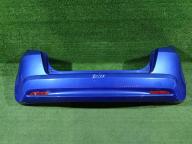 Фотография Бампер задний HONDA FIT 2011г.