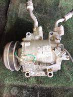 Фотография Компрессор кондиционера HONDA FIT 2011г.