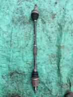 Фотография Привод передний правый HONDA FIT 2011г.