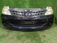 Фотография Ноускат NISSAN TIIDA 2010г.