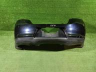 Фотография Бампер задний NISSAN TIIDA 2010г.