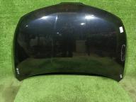 Фотография Капот NISSAN TIIDA 2010г.