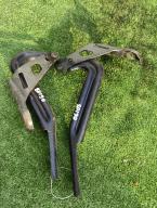 Фотография Петля капота комплект HONDA FREED 2010г.