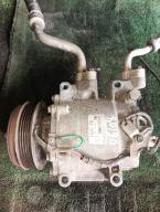 Фотография Компрессор кондиционера HONDA FREED 2010г.