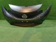 Фотография Бампер передний NISSAN NOTE 2016г.