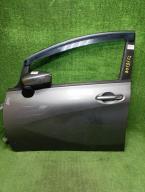 Фотография Дверь передняя левая NISSAN NOTE 2016г.