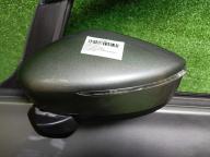 Фотография Зеркало левое NISSAN NOTE 2016г.