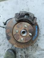 Фотография Ступица передняя правая MITSUBISHI COLT 2006г.