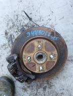 Фотография Ступица передняя левая MITSUBISHI COLT 2006г.