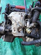 Фотография Двигатель 4G15T MITSUBISHI COLT 2006г.