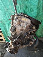 Фотография Двигатель LFVD MAZDA PREMACY 2012г.