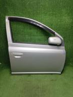 Фотография Дверь передняя правая TOYOTA VITZ 2004г.