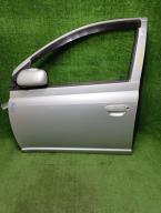 Фотография Дверь передняя левая TOYOTA VITZ 2004г.