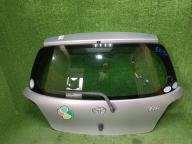 Фотография Дверь задняя TOYOTA VITZ 2004г.