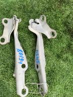 Фотография Петля капота комплект TOYOTA VITZ 2004г.