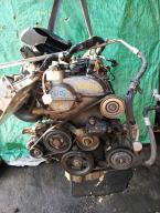 Фотография Двигатель 2SZFE TOYOTA VITZ 2004г.