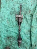 Фотография Привод передний правый NISSAN SERENA 2005г.