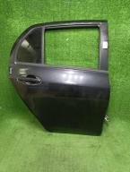 Фотография Дверь задняя правая TOYOTA VITZ 2005г.