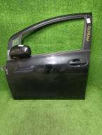 Фотография Дверь передняя левая TOYOTA VITZ 2005г.