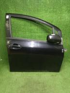 Фотография Дверь передняя правая TOYOTA VITZ 2005г.