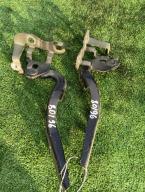 Фотография Петля капота комплект TOYOTA VITZ 2005г.