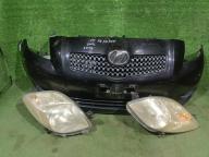 Фотография Ноускат TOYOTA VITZ 2005г.