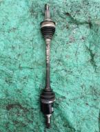 Фотография Привод передний левый TOYOTA VITZ 2005г.