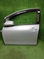 Фотография Дверь передняя левая TOYOTA VITZ 2006г.