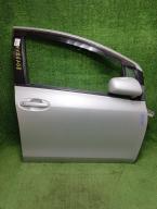 Фотография Дверь передняя правая TOYOTA VITZ 2006г.