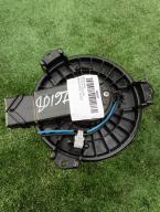 Фотография Мотор печки TOYOTA VITZ 2006г.